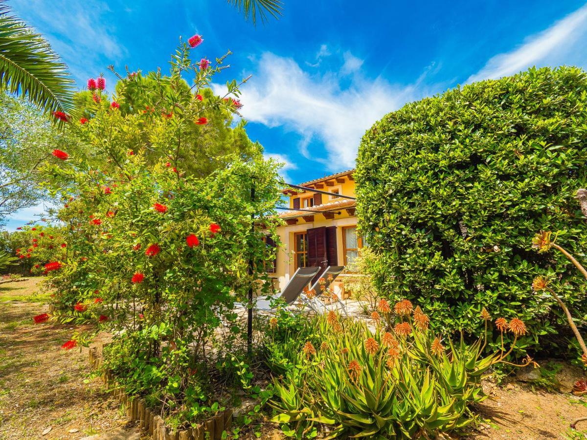 Can Pascolet Inca  Exterior foto
